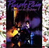 Prince - (& The Revolution) Purple Rain