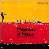 Miles Davis - Sketches of Spain