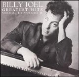 Joel, Billy - Greatest Hits Volume I  (1973-1977)