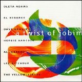 Various artists - A Twist Of Jobim