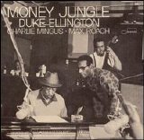 Duke Ellington - Charlie Mingus - Max Roach - Money Jungle