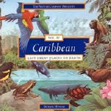 Denis Hysom - Caribbean [Vol IV - Last Great Places on Earth]