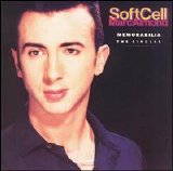 Soft Cell - Marc Almond / Memorabilia - The Singles