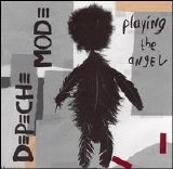 Depeche Mode - Playing the Angel