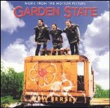 Various artists - The Garden State OST