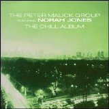 Peter Malick Group - Norah Jones - New York City: The Chill Album