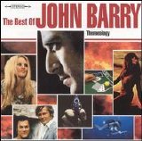 John Barry - Themeology - The Best Of John Barry