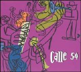 Various artists - Calle 54