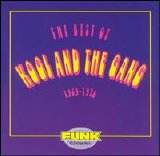 Kool and the Gang - The Best of Kool & the Gang 1969-1976