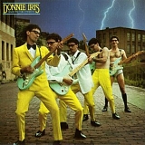 Donnie Iris - Back On The Streets