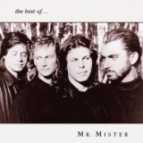 Mr. Mister - The Best Of