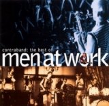 Men at Work - Contraband: The Best of Men at Work