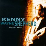 Kenny Wayne Shepherd Band - Ledbetter Heights