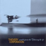 Thievery Corporation - Sounds from the Thievery Hi-Fi