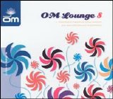 Various artists - Om Lounge, Vol. 8