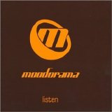 Moodorama - Listen 2003