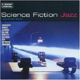 Various artists - Science Fiction Jazz Vol.2