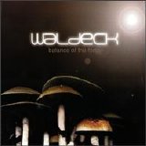 Waldeck - Balance of the Force