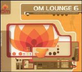 Various artists - Om Lounge, Vol. 6