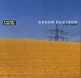 Gabor Deutsch - Contrast