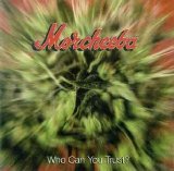 Morcheeba - Who Can You Trust