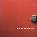 The Kings of Convenience - Versus