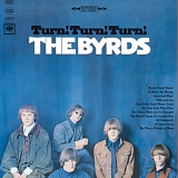 Byrds, The - Turn! Turn! Turn!