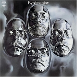 Byrds - Byrdmaniax