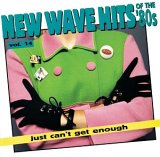 Various artists - Just Can't Get Enough: New Wave Hits Of The '80s, Vol. 03