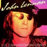 Beatles > Lennon, John - S.I.R. John Winston Ono Lennon