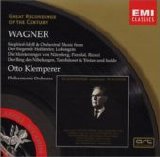 Wagner, Richard - Rheingold