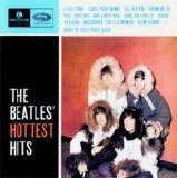 Beatles > Beatles - The Beatles' Hottest Hits (Danish Mono LP - Parlophone)