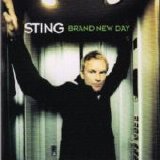 Sting - Brand New Day