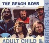 Beach Boys - Rarities Vol. 4