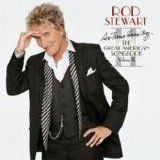 Stewart, Rod - As Time Goes By... The Great American Songbook Vol. Ii