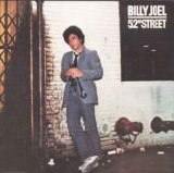 Joel, Billy - 52nd Street