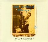 Beatles > McCartney, Paul - The World Tonight (2. single)