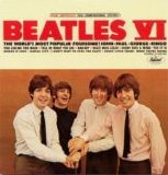 Beatles > Beatles - Beatles VI (2006 Stereo Fold Down To Mono)