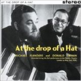 Flanders And Swann - At The Drop Of A Hat