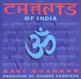Shankar, Ravi - Chants Of India