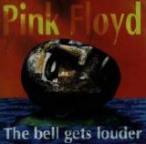 Pink Floyd - The Bell Gets Louder