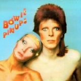 David Bowie - Pin Ups