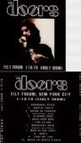 Doors - 1970-01-18a Felt Forum - New York, NY