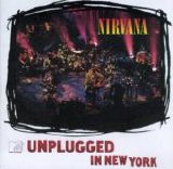 Nirvana - Nirvana - MTV Unplugged In New York
