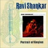 Shankar, Ravi - Portrait of Genius