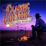 Various artists - Classic Country Great Story Songs