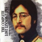 Beatles > Lennon, John - Complete Lost Lennon Tapes