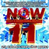 Various artists - Now That's What I Call Music! 11