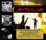 Various Artists - WWE Anthology