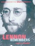 Beatles > Lennon, John - Lennon Remembers: The Jann Wenner Tapes
